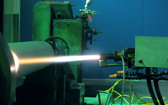 超音速噴涂機(jī)