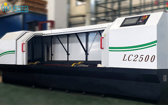 激光清洗機(jī)