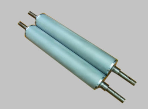 套筒式陶瓷網紋輥安裝拆卸清洗