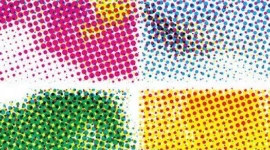 柔印制版中網(wǎng)點增大原因及控制方法