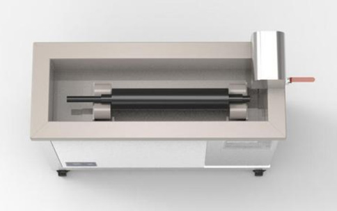 網紋輥日常使用及維護保養(yǎng)事項