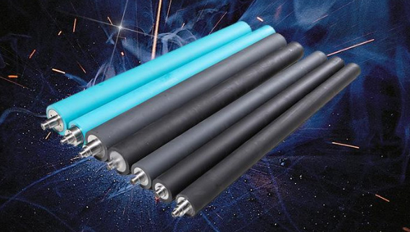 膠印機水輥出現(xiàn)上墨原因分析