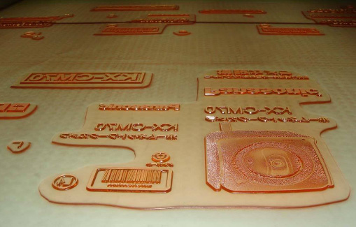 快速區(qū)分柔印，凹印，膠印三種印刷類別